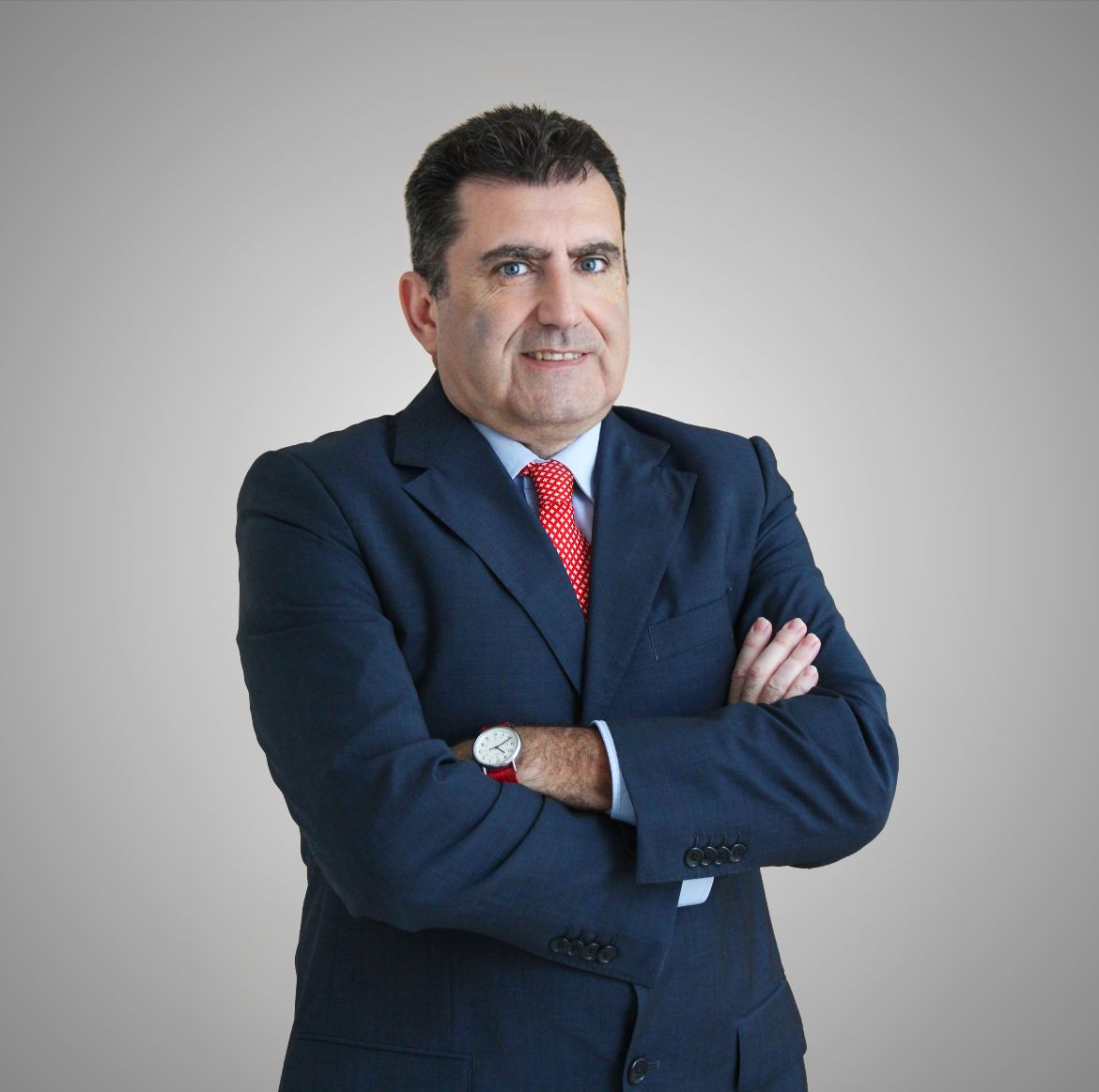 Enrico Strada - PK Properties Agent